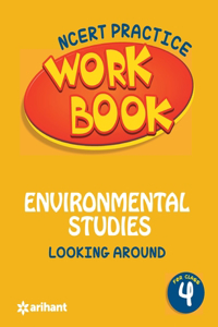 Workbook Environmental Studies 4th