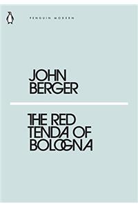 Red Tenda of Bologna