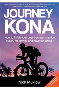 Journey to Kona