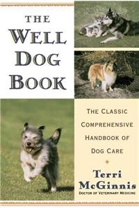 The Well Dog Book