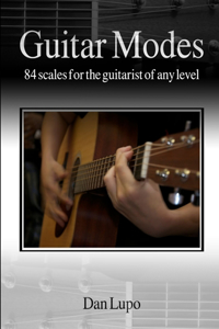 Guitar Modes