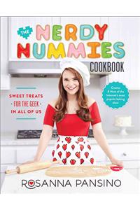 The Nerdy Nummies Cookbook