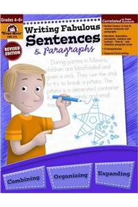 Writing Fabulous Sentences & Paragraphs