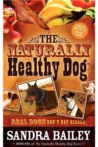 The Naturally Healthy Dog