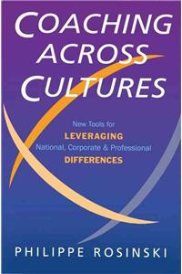 Coaching Across Cultures