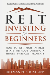 REIT Investing for Beginners