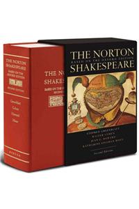 The Norton Shakespeare: Based on the Oxford Edition