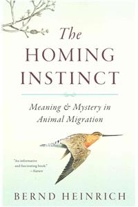 The Homing Instinct