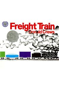 Freight Train