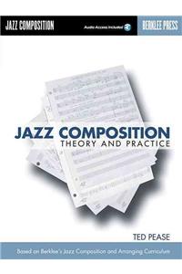 Jazz Composition