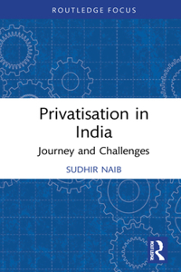 Privatisation in India