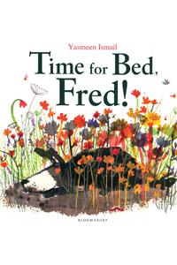 Time for Bed, Fred!