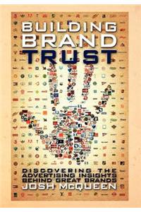 Building Brand Trust