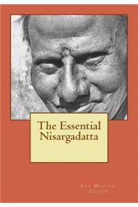 The Essential Nisargadatta