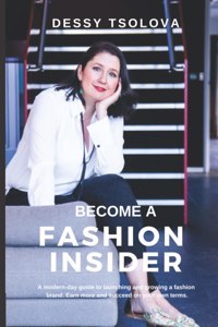 Become a Fashion Insider