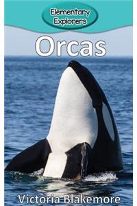 Orcas