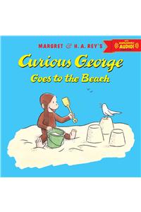 Curious George Goes to the Beach