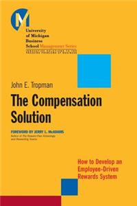 The Compensation Solution