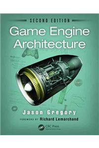 Game Engine Architecture