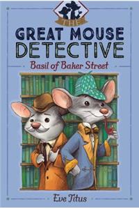 Basil of Baker Street, 1