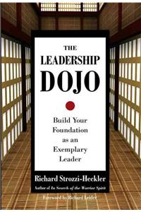 The Leadership Dojo