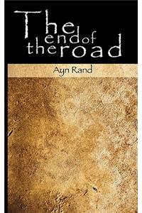 The End of the Road