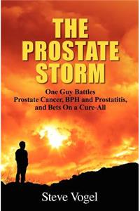 The Prostate Storm