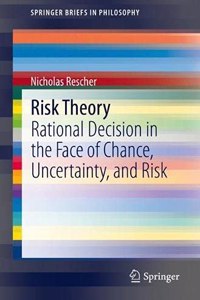 Risk Theory