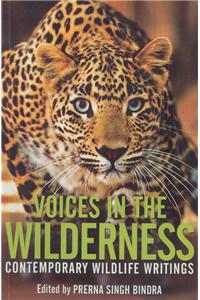 Voices in the Wilderness