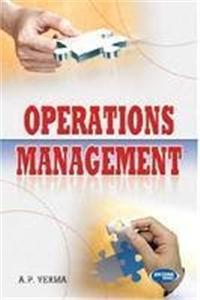 Operations Management