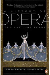 History of Opera