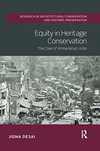 Equity in Heritage Conservation