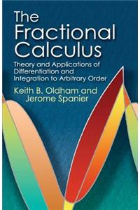 The Fractional Calculus