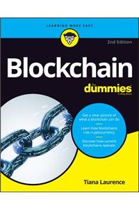 Blockchain for Dummies