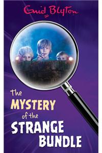 Mystery of the Strange Bundle