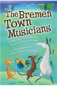 The Bremen Town Musicians