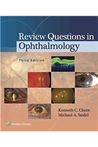 Review Questions in Ophthalmology