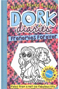 Dork Diaries: Frenemies Forever