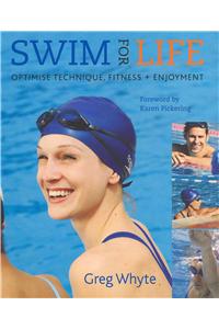 Swim For Life