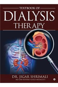 Textbook of Dialysis Therapy