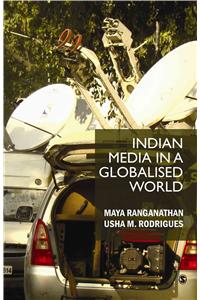 Indian Media in a Globalised World