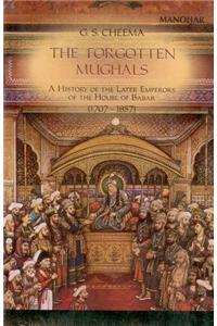 Forgotten Mughals