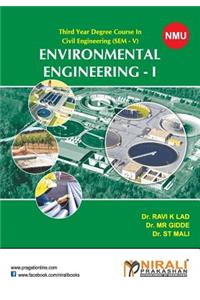 Environmental Engineering - I