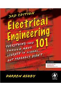 Electrical Engineering 101