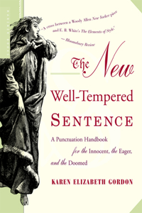 The New Well-Tempered Sentence