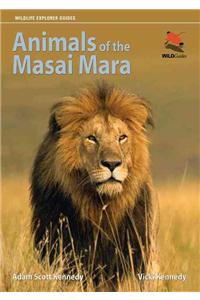 Animals of the Masai Mara