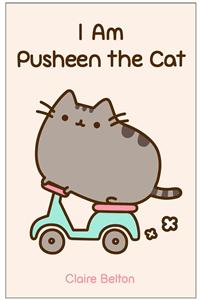 I Am Pusheen the Cat