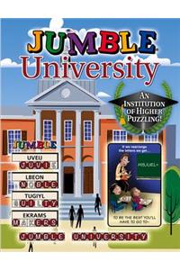 Jumble University