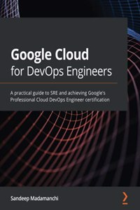 Google Cloud for DevOps Engineers