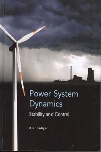 Power System Dynamics: Stability and Control